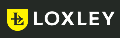 Loxley Roofing logo
