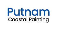 Putnam Coastal Painting logo