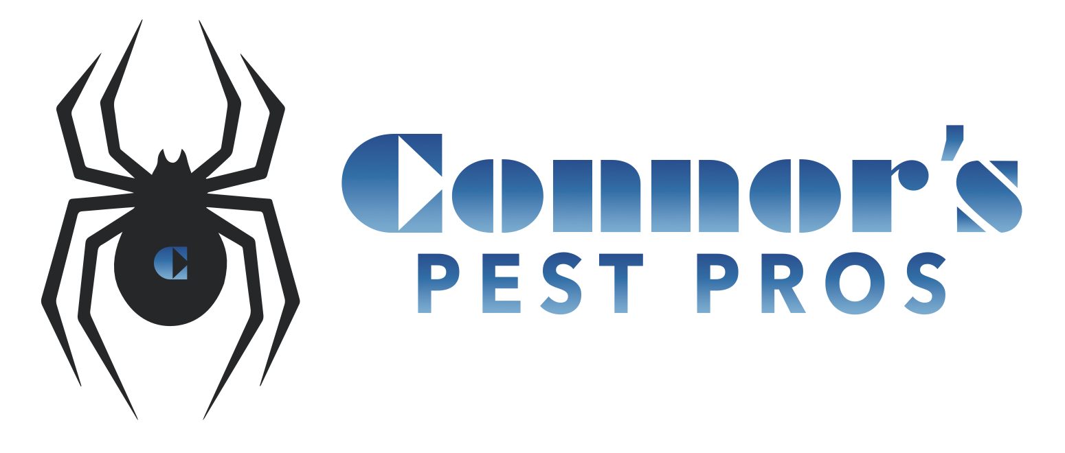 Connor's Pest Pros logo