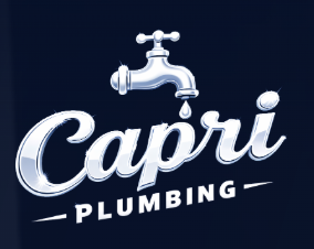 Capri Plumbing logo