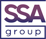 The SSA Group at Snook Haven logo