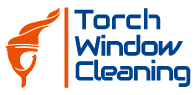 Torch Window Cleaning logo