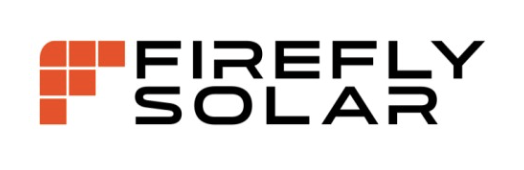 Firefly Solar - Apex Ontario logo