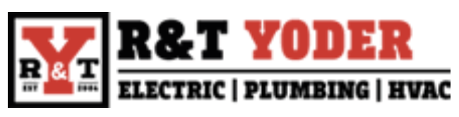 R&T Yoder Electric, Plumbing, & HVAC logo