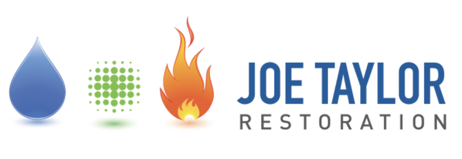 Joe Taylor Restoration - Orlando logo