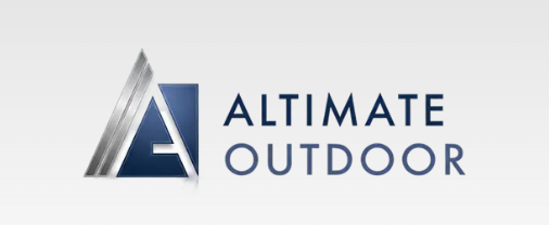 Altimate Outdoor logo