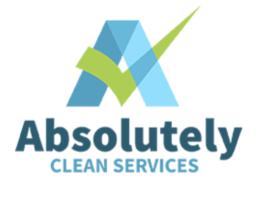 Absolutely Clean Services logo