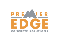 Premier Edge Concrete Solutions logo