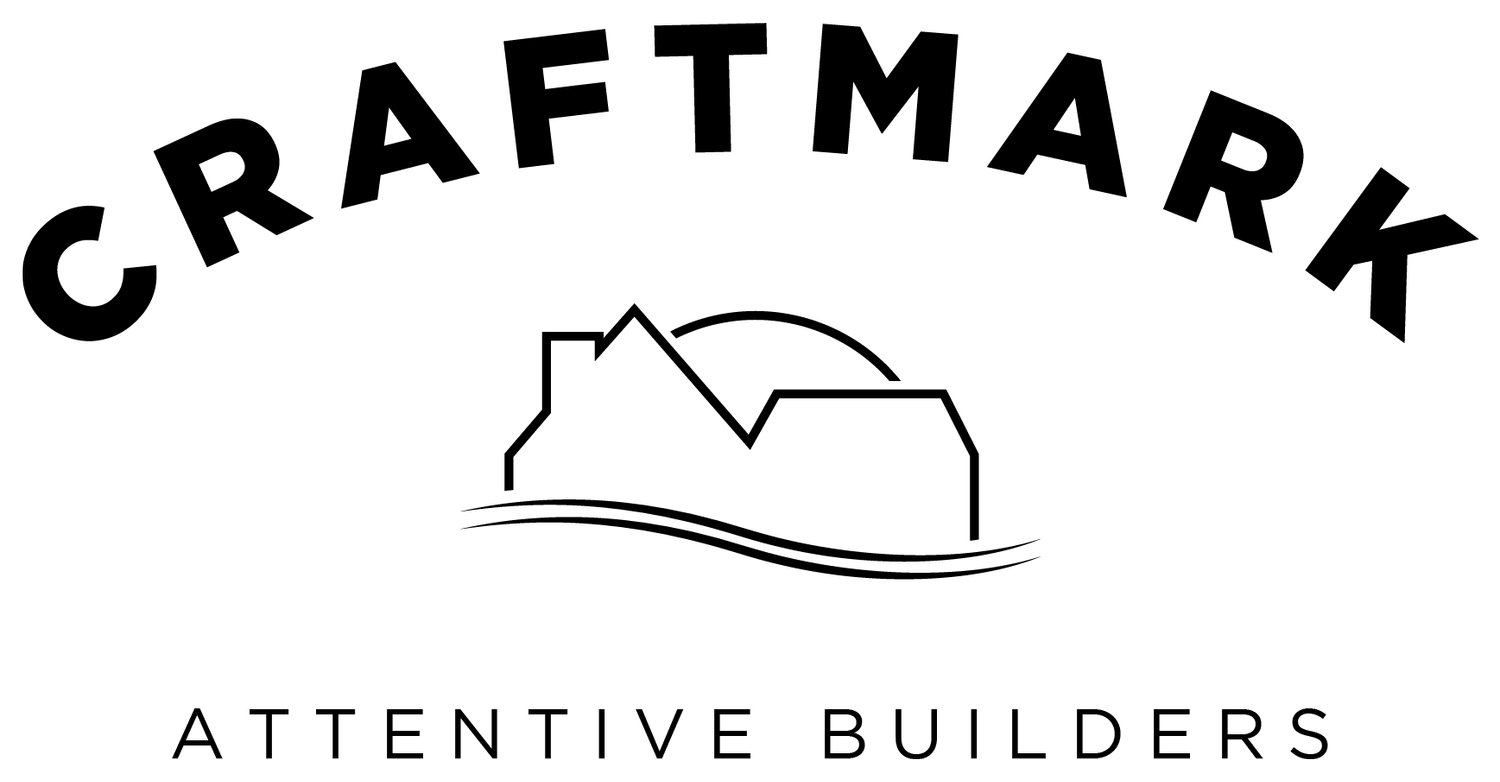 Craftmark Construction logo