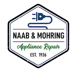 Naab & Mohring Inc. logo