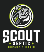 Scout Septic logo