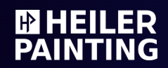 Heiler Painting logo