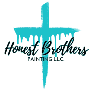 Honest Brothers Painting logo