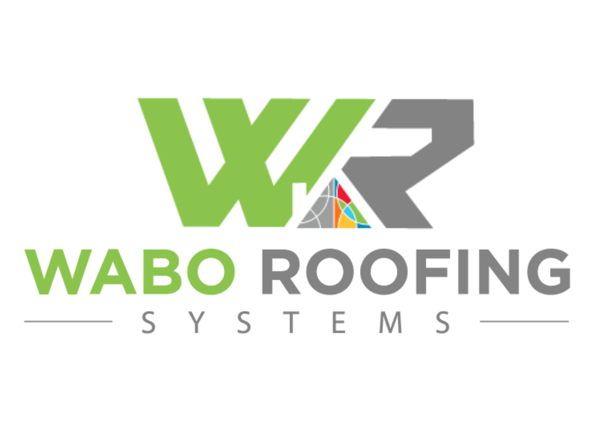 WABO Roofing Systems logo