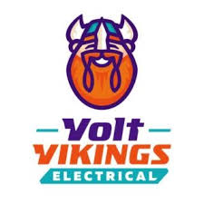 Volt Vikings logo