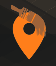 Painters Near Me logo