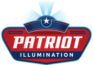 Patriot Illumination logo