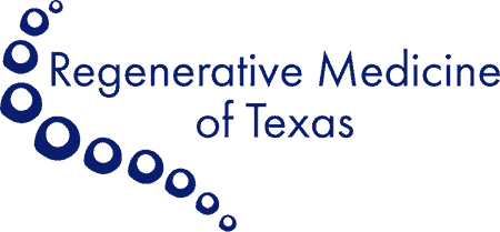 Regenerative Medicine of Texas logo