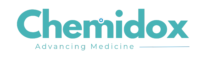 Chemidox logo
