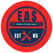 Economic Appliance Service logo