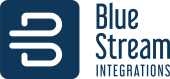 Blue Stream Integrations logo