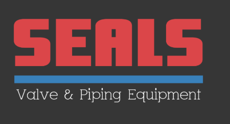 Seals Valve and Piping Equipment, LLC logo