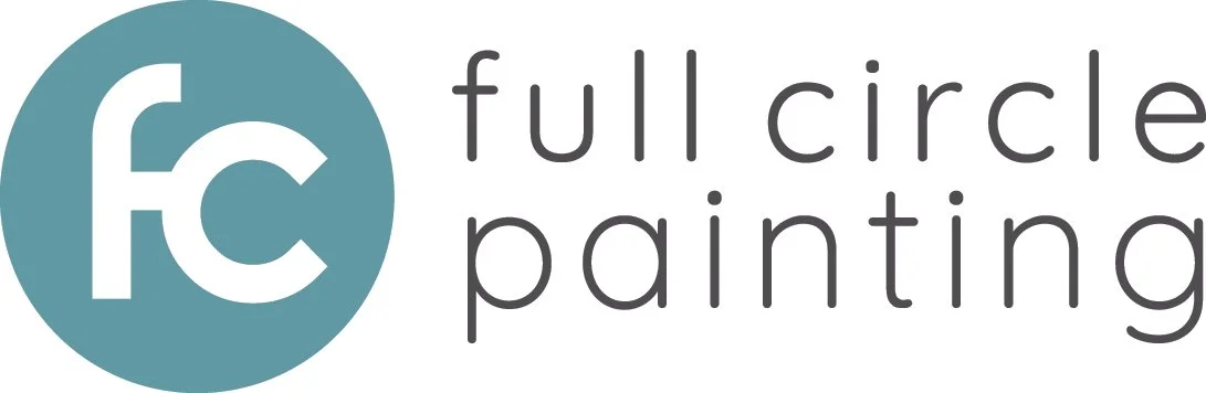 Full Circle Painting logo