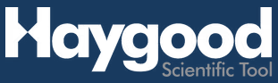 Haygood Scientific Tool logo