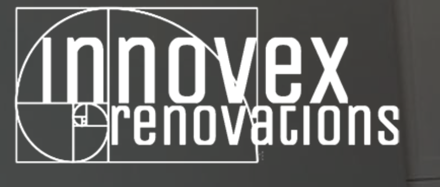 Innovex Renovations logo