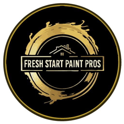 Fresh Start Paint Pros logo