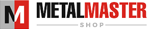 Metal Master Shop logo
