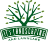 JT's Landscaping logo