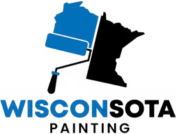 Wisconsota Painting logo
