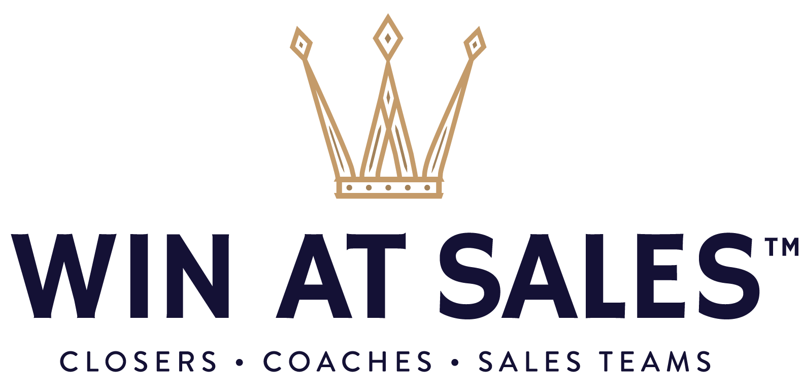 Win at Sales logo