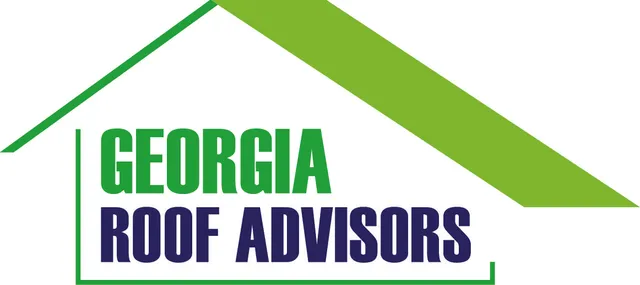 Georgia Roof Advisors logo