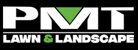 PMT Lawns & Landscape logo