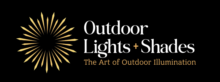 Outdoor Lights and Shades logo