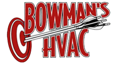 Bowmans HVAC logo