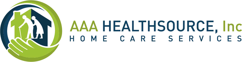 AAA Healthsource logo