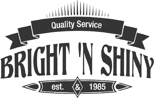 Bright 'N Shiny Services LLC logo