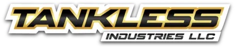 Tankless Industries logo
