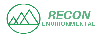 Recon Environmental logo