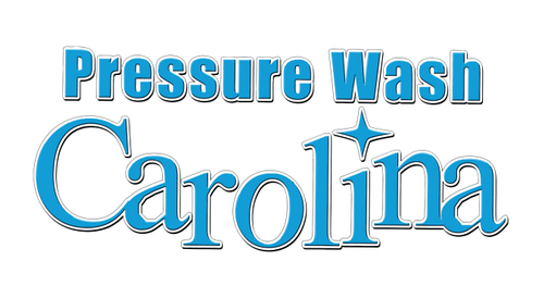 Pressure Wash Carolina logo
