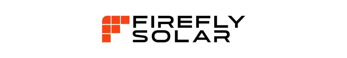 Firefly Solar logo