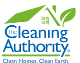 Mentor Cleaning Authority logo
