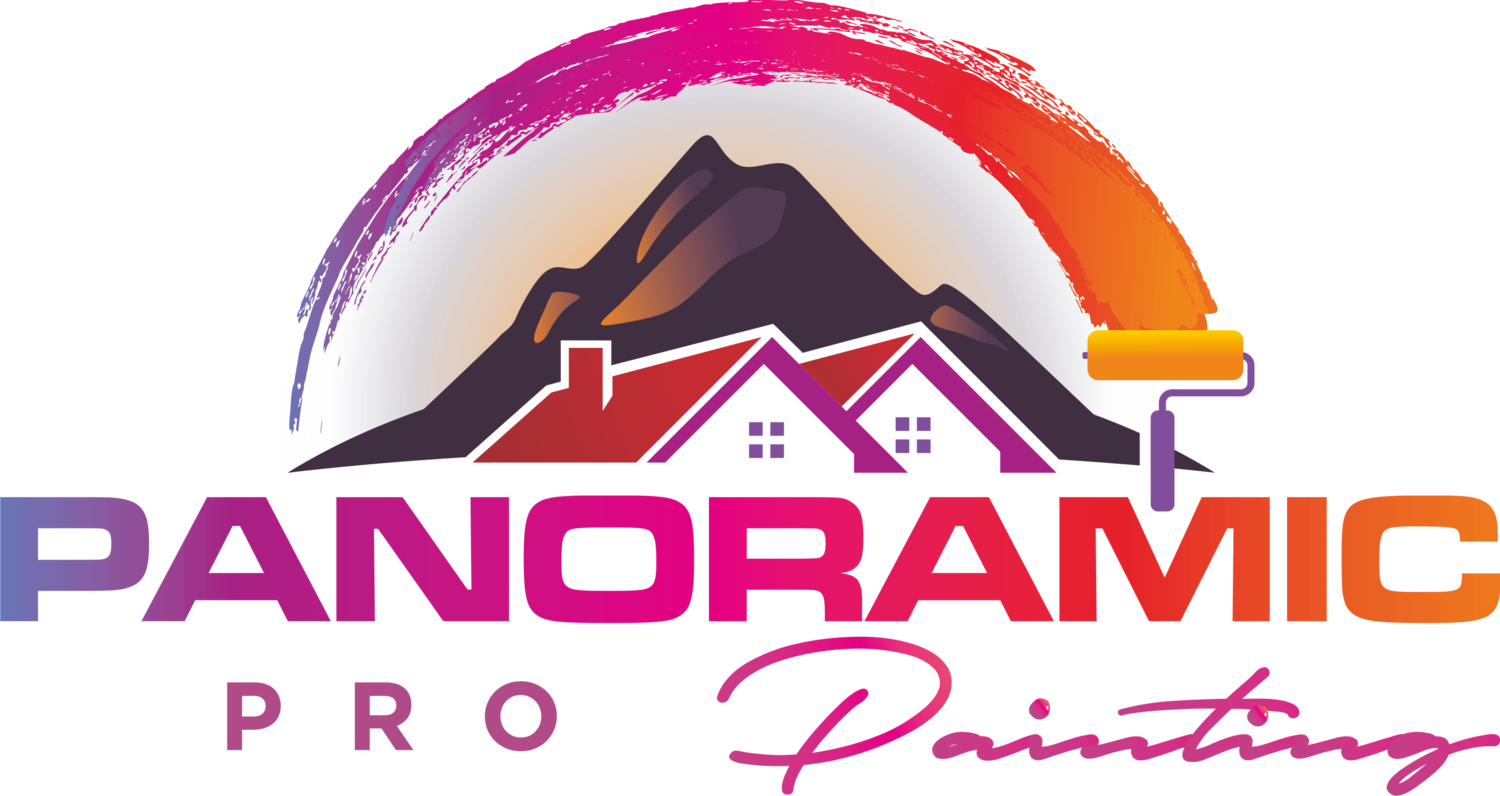 Panoramic Pro Painting logo
