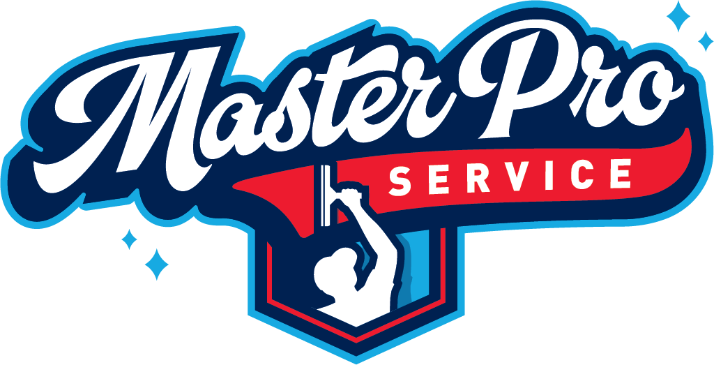 MasterPro Service logo