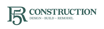 R5 Construction logo
