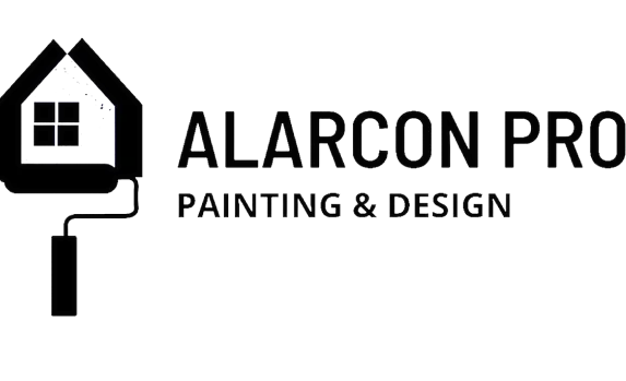 Alarcon Pro Painting logo