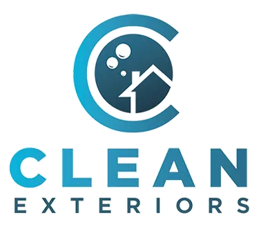 Clean Exteriors logo